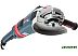 Угловая шлифмашина (болгарка) Bosch GWS 22-180 LVI Professional (0601890D00) Угловая шлифмашина (болгарка) Bosch GWS 22-180 LVI Professional (0601890D00)