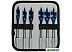 Набор сверл Bosch 2608595424 (6 предметов) Набор сверл Bosch 2608595424 (6 предметов)