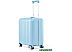 Чемодан-спиннер Ninetygo Lightweight Pudding Luggage 18