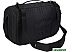 Дорожная сумка Thule Subterra Carry-On 40L TSD-340 (black) Дорожная сумка Thule Subterra Carry-On 40L TSD-340 (black)