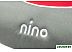 Детское сиденье Nino Way (серый/красный)