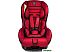 Детское автокресло Amarobaby Safety (красный/черный) Детское автокресло Amarobaby Safety (красный/черный)