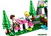 Конструктор Lego Friends Лесной дом на колесах и парусная лодка 41681