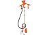 Отпариватель MYSTERY MGS-4001 Orange Отпариватель MYSTERY MGS-4001 Orange