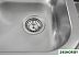 Кухонная мойка GROHE K400 31566SD0 Кухонная мойка GROHE K400 31566SD0