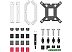 Кулер для процессора ID-Cooling Frozn A610 ARGB White Кулер для процессора ID-Cooling Frozn A610 ARGB White