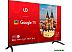 Телевизор UD 50GU6210T