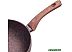 Сковорода Fissman Magic Brown 4467