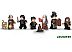 Конструктор Lego Harry Potter Хогвартс: Кабинет Дамблдора 76402