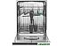 Посудомоечная машина Gorenje GV631D60 Посудомоечная машина Gorenje GV631D60