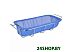 Форма для рулета REGENT SILICONE 26,5х13,5х6,5см (93-SI-FO-22/4607000011829)
