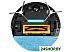 Робот-пылесос Redmond RV-R650S WiFi Робот-пылесос Redmond RV-R650S WiFi