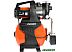 Насосная станция PATRIOT 315302629 PW 1200 24 ST Насосная станция PATRIOT 315302629 PW 1200 24 ST