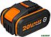 Аккумулятор Worx WA3553 (20В/4 Ah)
