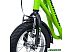 Самокат Novatrack Stamp N1 12STAMPN1.GGN8 (зеленый) Самокат Novatrack Stamp N1 12STAMPN1.GGN8 (зеленый)