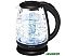 Электрочайник Sencor SWK 1785BK