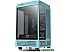 Корпус Thermaltake The Tower 100 Mini Turquoise CA-1R3-00SBWN-00 (бирюзовый) Корпус Thermaltake The Tower 100 Mini Turquoise CA-1R3-00SBWN-00 (бирюзовый)