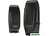 Акустика Logitech Speakers S120 Black (980-000010) Акустика Logitech Speakers S120 Black (980-000010)
