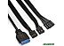 Корпус ExeGate i3 Max EX289024RUS Корпус ExeGate i3 Max EX289024RUS