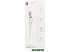Массажер ручной CS Medica CS-V7 Power White