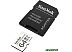Карта памяти SanDisk High Endurance microSDXC SDSQQNR-064G-GN6IA 64GB (с адаптером) Карта памяти SanDisk High Endurance microSDXC SDSQQNR-064G-GN6IA 64GB (с адаптером)