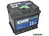Автомобильный аккумулятор Exide Premium EA472 (47 А/ч) Автомобильный аккумулятор Exide Premium EA472 (47 А/ч)