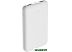 Портативное зарядное устройство Olmio MINI-5 5000mAh (белый)