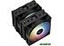Кулер для процессора DeepCool AG620 BK ARGB R-AG620-BKANMN-G-2 Кулер для процессора DeepCool AG620 BK ARGB R-AG620-BKANMN-G-2
