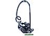 Пылесос Endever Skyclean VC-540 Пылесос Endever Skyclean VC-540