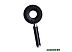 Душевая лейка Rubineta Luna BK 622154B