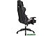 Кресло Zombie Viking 5 Aero (черный/оранжевый) Кресло Zombie Viking 5 Aero (черный/оранжевый)