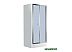 Душевая дверь Deante Flex 80 KTL 622D (хром/матовое) Душевая дверь Deante Flex 80 KTL 622D (хром/матовое)