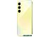 Смартфон Samsung Galaxy A35 SM-A356E 8GB/256GB (желтый)