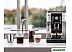 Кофемашина DeLonghi Magnifica S ECAM 21.117.SB Кофемашина DeLonghi Magnifica S ECAM 21.117.SB