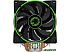 Кулер GameMax Gamma 500 Green
