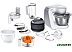 Кухонный комбайн Bosch MUM58243
