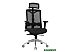 Кресло Evolution FUSION Mesh (черный) Кресло Evolution FUSION Mesh (черный)
