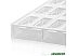 Мини-формочка Silikomart Bolla-P 52.910.86.0065 Мини-формочка Silikomart Bolla-P 52.910.86.0065