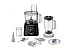 Кухонный комбайн Bosch MCM3201B