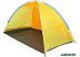 Тент-шатер Jungle Camp Tenerife Beach (желтый/оранжевый) Тент-шатер Jungle Camp Tenerife Beach (желтый/оранжевый)