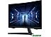 Монитор Samsung Odyssey G5 C27G54TQW