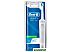 Электрическая зубная щетка Oral-B Vitality 100 3D White D100.413.1 (белый) Электрическая зубная щетка Oral-B Vitality 100 3D White D100.413.1 (белый)