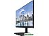 Монитор Samsung F27T450FQR LF27T450FQRXEN