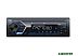 USB-магнитола ACV AVS-814BB