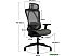 Офисное кресло byRoom Office Flame Black (черный) Офисное кресло byRoom Office Flame Black (черный)