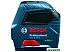 Лазерный нивелир Bosch GLL 2-10 G Professional 0601063P00 Лазерный нивелир Bosch GLL 2-10 G Professional 0601063P00