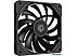 Вентилятор для корпуса ID-Cooling TF-12015-K Вентилятор для корпуса ID-Cooling TF-12015-K
