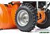 Снегоуборщик DAEWOO POWER DAST 8570 Снегоуборщик DAEWOO POWER DAST 8570