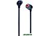 Наушники JBL Tune 125BT (синий) Наушники JBL Tune 125BT (синий)