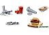 Мясорубка Bosch MFW2515W Мясорубка Bosch MFW2515W